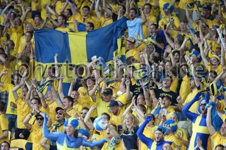 Україна-Швеція: свято на нашій вулиці (фото, відео)