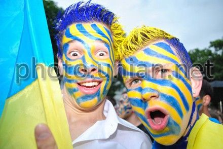 Україна-Швеція: свято на нашій вулиці (фото, відео)