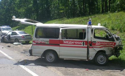 Фото ДАІ МВСl