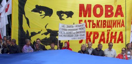 У Харкові журналістка оголосила голодування