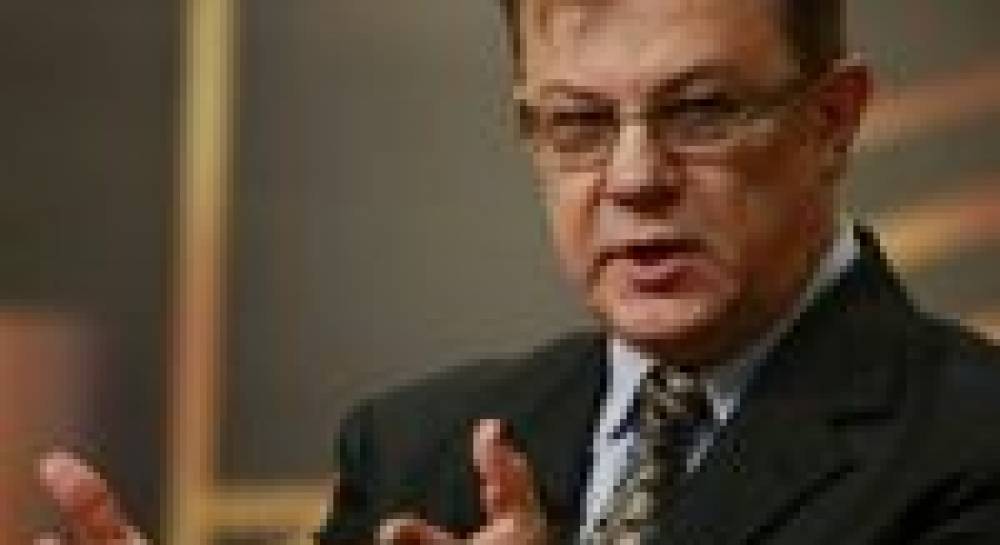 Володимир Лановий: голий і босий Азаров заявляє, що дасть усім кредити