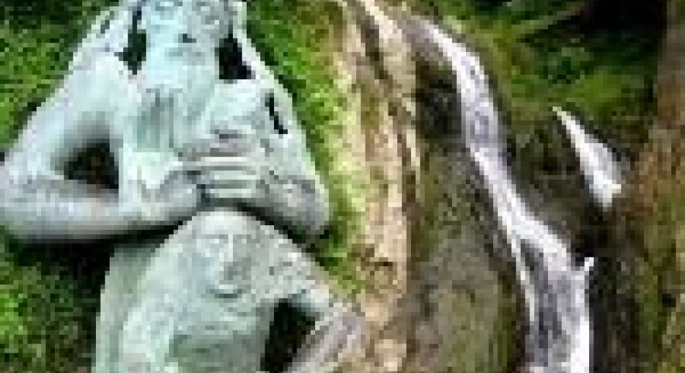 Православие на Кавказе, или почему Господь любит Грузию