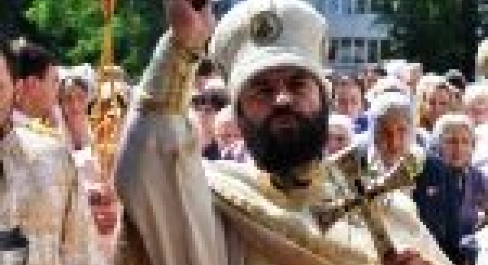 О храмовых праздниках, жирафах и карьерном росте 