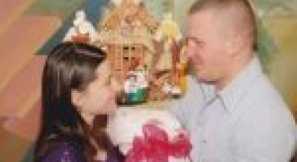 Жена нежинского робингуда: прокурор посылал мужа матом
