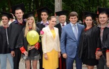 У ХПІ відбувся випуск студентів