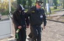Неповнолітні менше чинять злочинів