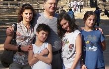 Діти Порошенка підготували вінничанам сюрприз