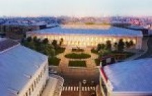 Як виглядатиме після реконструкції Гостинний двір