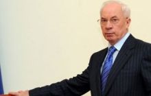 Meeting of Azarov and Medvedev to take place on September 28 in Yalta