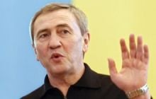 Черновецкий написал заявление об отставке