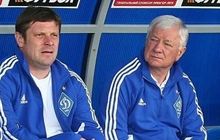 ЗМІ: Лужний залишить Динамо