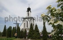 В Івано-Франківську вшанували пам'ять жертв комуністичного терору