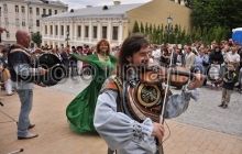 Попов про реконструкцію Андріївського узвозу: це ще не все...