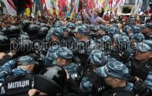 16 общественных организаций упрекнули оппозицию за языковой закон