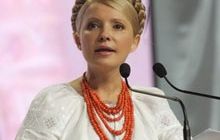 «Батькивщина»: Тимошенко незаконно лишают права на телефонные разговоры