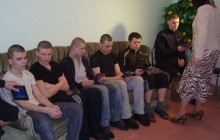 Засудженим з вінницької тюрми дали атестати