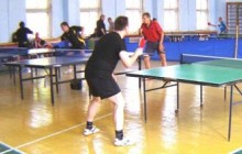  Провідний тенісист Росії і Франції переміг у Вінниці