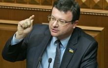 Бютовец: правительственный законопроект о налоге на роскошь - профанация