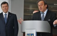 Платіні зізнався, що Євро-2012 - найскладніший турнір з усіх, що були