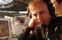 Эксперт говорит, что во Львове будет играть «группа смерти»