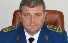 На украинско-польской границе - нашествие футбольных болельщиков