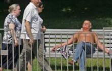 Летом к своему здоровью нужно относиться особенно внимательно