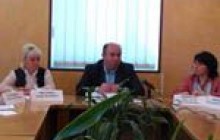 На Вінниччині навчають не відсахуватись від іклюзивної освіти