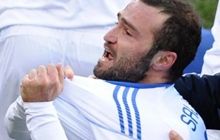 Поляки и греки сыграли вничью