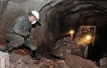 Шахтеры зашли в кабинет директора и объявили ему о «гражданском аресте»