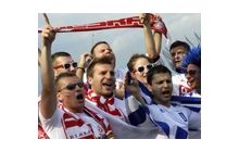 Открытие Евро: поляки разочарованы результатом и стоимостью Чемпионата, а Femen платят штраф