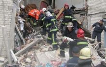 З-під завалів у Луцьку дістали тіло другого загиблого