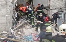 После трагического инцидента в Луцке обещают обследовать все дома