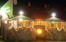 Гульки в кафе у житлових будинках після 23.00 заборонили