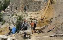 Лядівську обитель готують до 1000-ліття