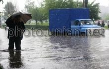 Украине грозят масштабные потопы: огромные жертвы и ущербы