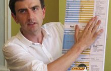 Відтепер вінничани не чекатимуть трамваїв