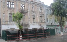 З "Вогника" зроблять готель
