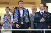 Янукович-молодший нарікає, що його ім'ям захоплюють «газети-пароплави»
