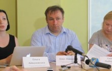 Подарунок без логотипу дорожче 32 грн. 85 коп. - це підкуп виборців