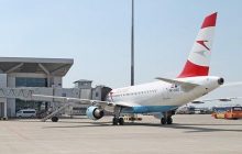 У харківському аеропорту почали працювати телетрапи