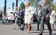 Богатирьова хоче на пенсії працювати у Калинівці