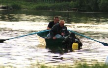 15-річний хлопець втопився на "Хіміку", стрибаючи з катамарана