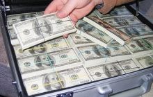 В Крыму задержали председателя сельсовета - опять космическая взятка