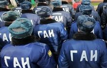 В России пропал самолет с пьяными гаишниками