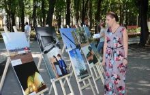 Бережна: Україна має перейняти досвід грузинських реформ