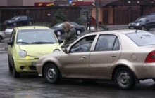В Украине продажа полисов ОСАГО падает - за январь-март до 1,9 млн шт.