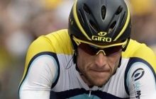 Легенду Tour de France Армстронга обвиняют в употреблении допинга