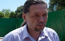 Бригинец подозревает, что на Подоле строят «Элита Центр-2»