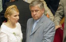 Регіонали Кінах, Надоша і Вечерко влаштували демарш у Страсбурзі