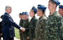 Міністр оборони пообіцяв перевіряти вінницьких льотчиків раптово